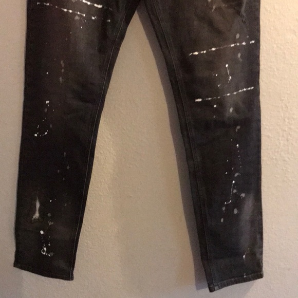 Refuel life style jeans - Picture 5 of 9